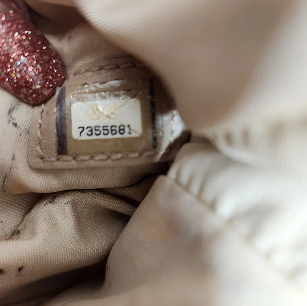 Chanel Bag - Picture 10 of 12